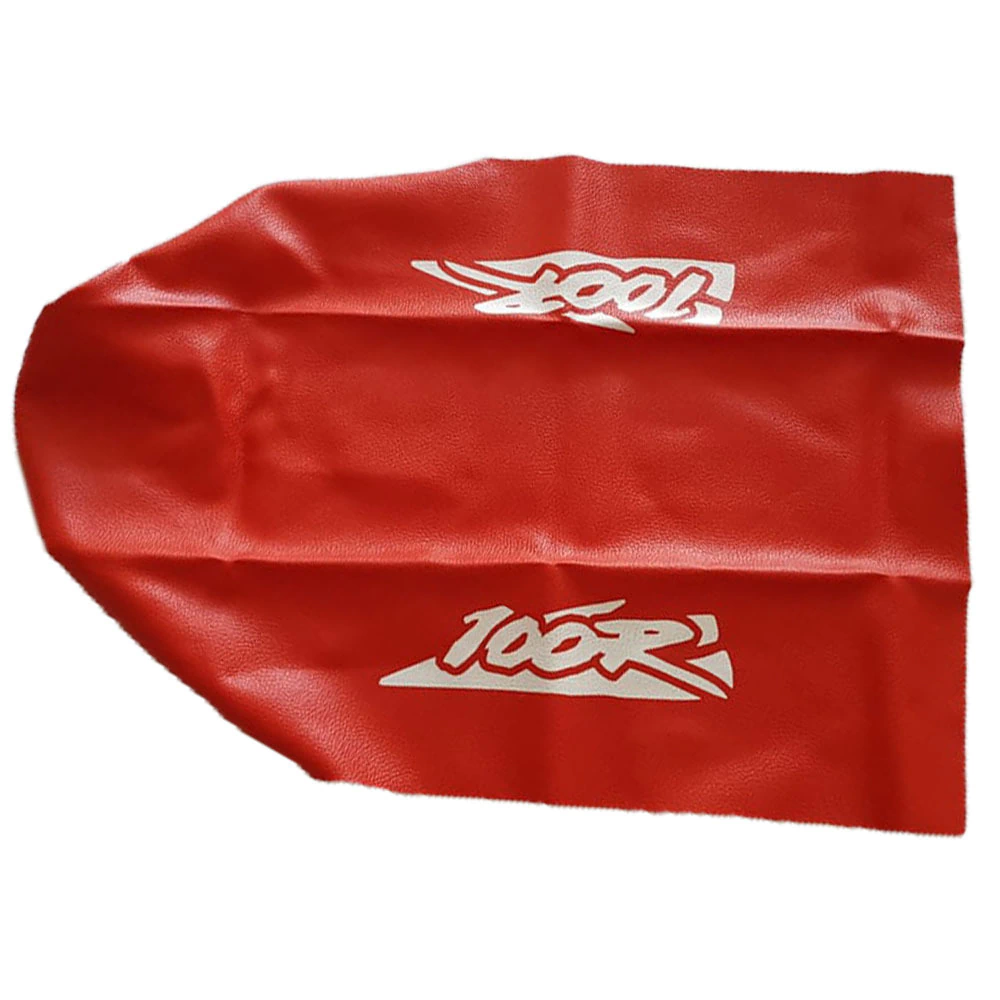 Honda XR100 1994 - Funda de asiento - Tapizado - Naranja