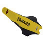 Funda de Asiento Tapizado Reforzada Amarilla para Yamaha YFZ 450R / YFZ450R