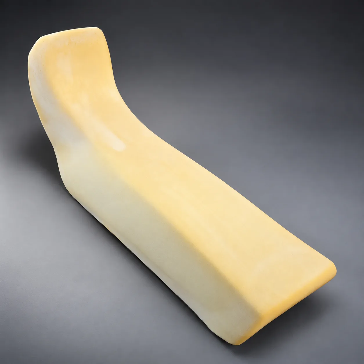 Goma Espuma Foam Asiento Honda Xr 600 Xr650l Xr600 88-00 — foto 2