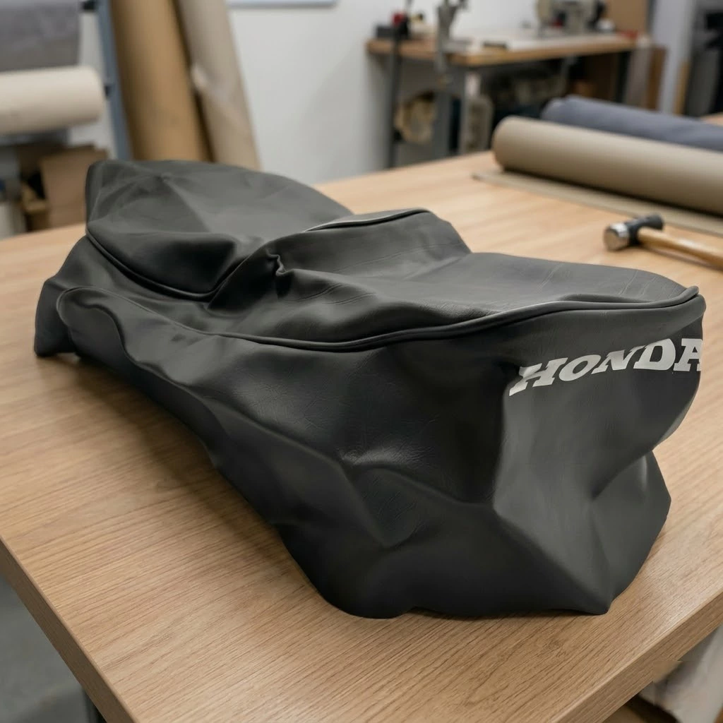 HONDA CM200T CM 200 T 1981 - Funda de asiento - Tapizado