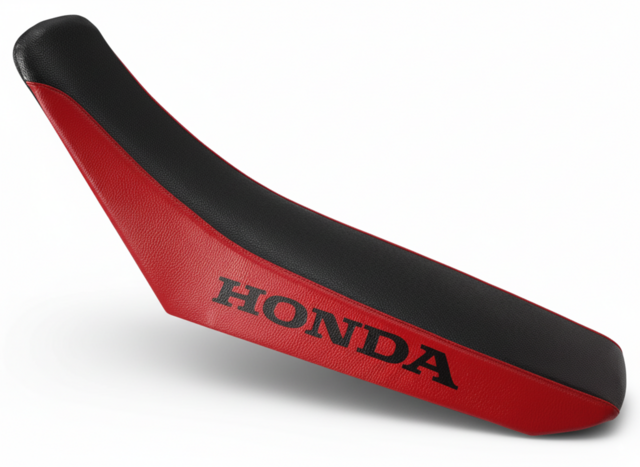 HONDA CR 250 CR250R 2002 2007 - Funda de asiento - Tapizado