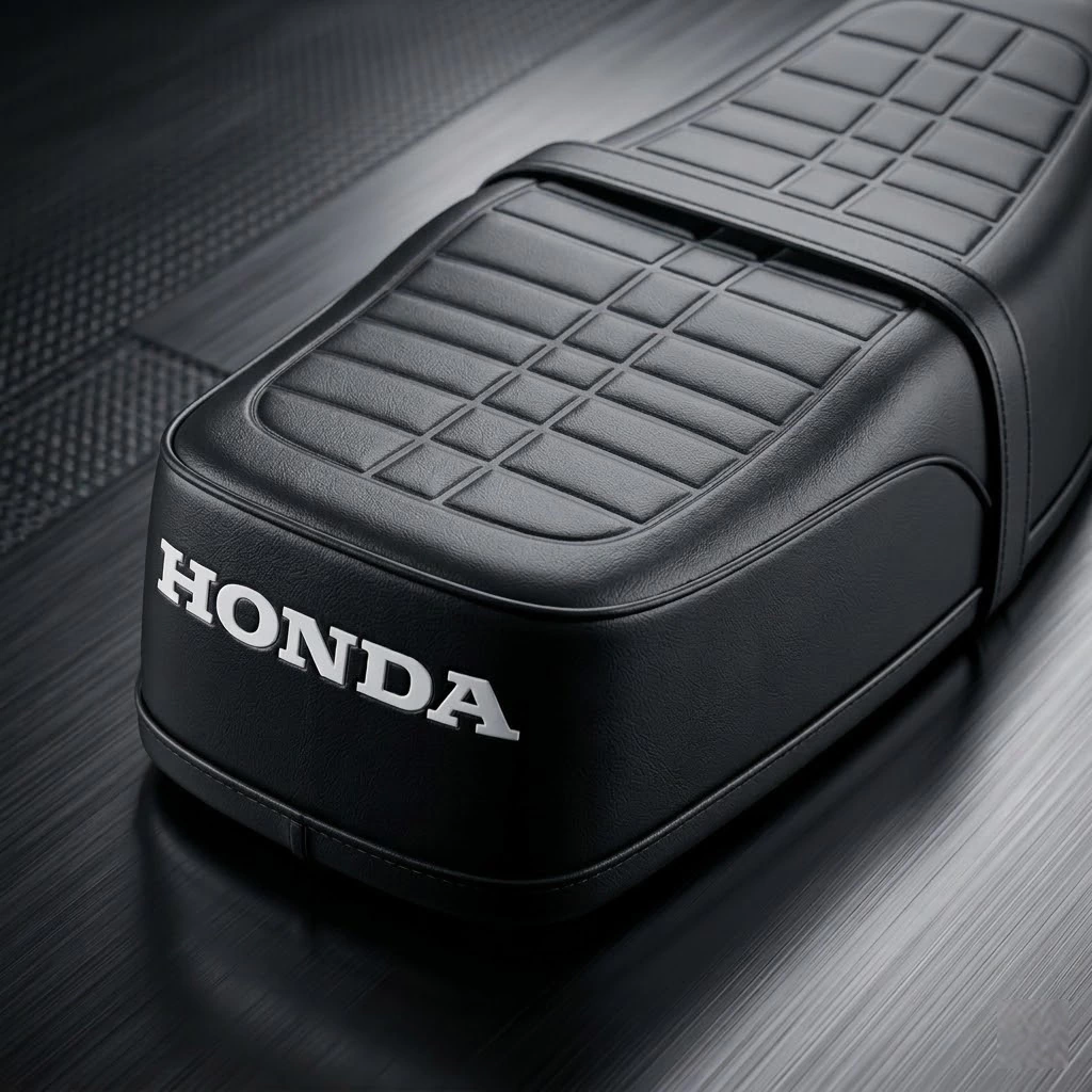 HONDA MB 100 - Funda de asiento - Tapizado