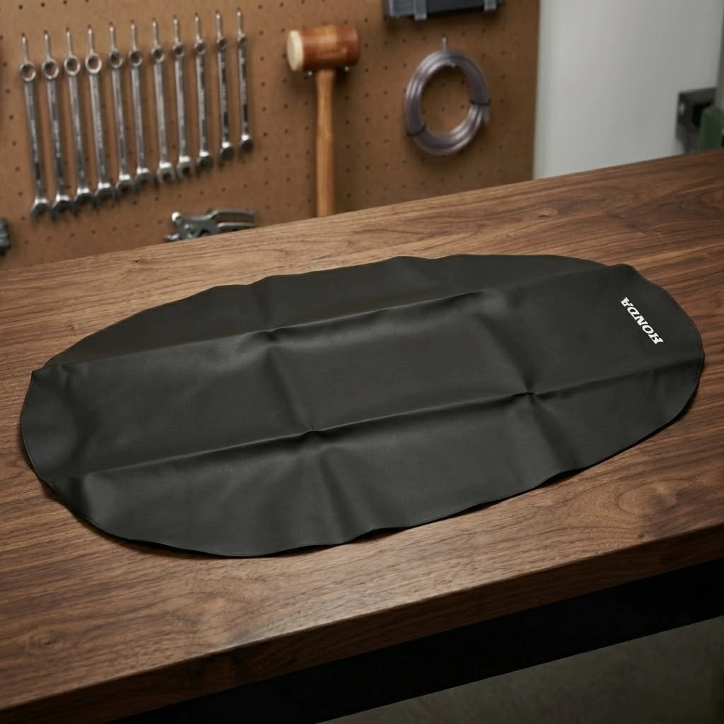 HONDA NXR 125 BROSS - Funda de asiento - Tapizado