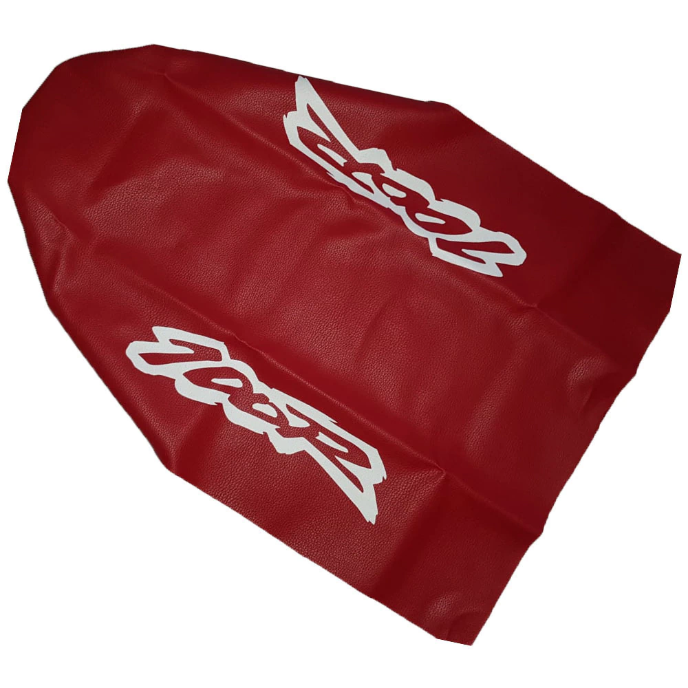 Honda XR100 1995 - Funda de asiento - Tapizado - Rojo