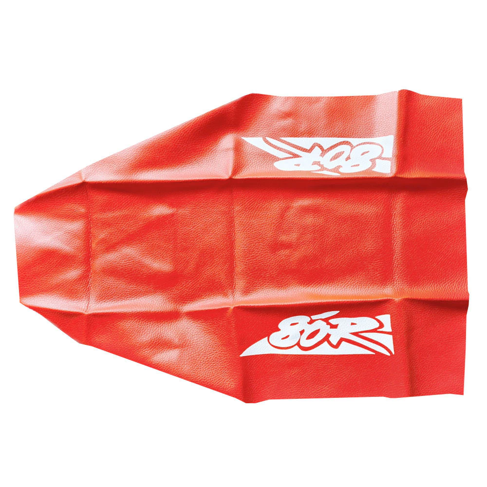 Honda XR80 1994 - Funda de asiento - Tapizado - Naranja - (copia)